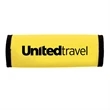 Grip-It Luggage Handle Wrap Cover | https://www.bestnamebadges.com