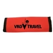 Grip-It Luggage Handle Wrap Cover | https://www.bestnamebadges.com