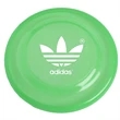 7 1/4" Frequent Flyer Disc | https://www.bestnamebadges.com