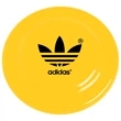 7 1/4" Frequent Flyer Disc | https://www.bestnamebadges.com