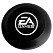 9" Professional Frequent Flying Disc | https://www.bestnamebadges.com