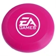 9" Professional Frequent Flying Disc | https://www.bestnamebadges.com