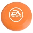 9" Professional Frequent Flying Disc | https://www.bestnamebadges.com