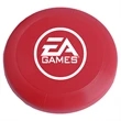 9" Professional Frequent Flying Disc | https://www.bestnamebadges.com