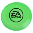 9" Professional Frequent Flying Disc | https://www.bestnamebadges.com