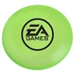 9" Professional Frequent Flying Disc | https://www.bestnamebadges.com