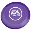 9" Professional Frequent Flying Disc | https://www.bestnamebadges.com
