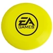 9" Professional Frequent Flying Disc | https://www.bestnamebadges.com