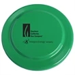 9" Value Frequent Flyer Disc | https://www.bestnamebadges.com