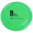9" Value Frequent Flyer Disc | https://www.bestnamebadges.com