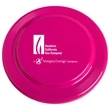 9" Value Frequent Flyer Disc | https://www.bestnamebadges.com
