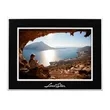 Vera Picture Frame | https://www.bestnamebadges.com