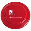 9" Value Frequent Flyer Disc | https://www.bestnamebadges.com
