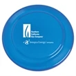 9" Value Frequent Flyer Disc | https://www.bestnamebadges.com