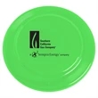 9" Value Frequent Flyer Disc | https://www.bestnamebadges.com