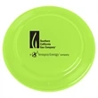9" Value Frequent Flyer Disc | https://www.bestnamebadges.com