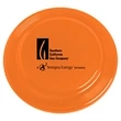 9" Value Frequent Flyer Disc | https://www.bestnamebadges.com