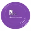 9" Value Frequent Flyer Disc | https://www.bestnamebadges.com