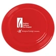 9" Value Frequent Flyer Disc | https://www.bestnamebadges.com