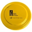 9" Value Frequent Flyer Disc | https://www.bestnamebadges.com