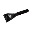 Ice Scraper with Rubber Grip | https://www.bestnamebadges.com