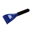 Ice Scraper with Rubber Grip | https://www.bestnamebadges.com