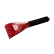 Ice Scraper with Rubber Grip | https://www.bestnamebadges.com