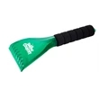 Ice Scraper with Rubber Grip | https://www.bestnamebadges.com
