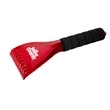 Ice Scraper with Rubber Grip | https://www.bestnamebadges.com