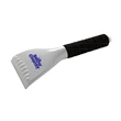 Ice Scraper with Rubber Grip | https://www.bestnamebadges.com