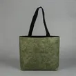Reusable Dupont Paper Tote Bag | https://www.bestnamebadges.com
