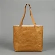 Reusable Dupont Paper Tote Bag | https://www.bestnamebadges.com