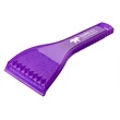 Snowflake Ice Scraper | https://www.bestnamebadges.com