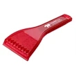 Snowflake Ice Scraper | https://www.bestnamebadges.com
