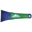 Great Lakes 10" Ice Scraper | https://www.bestnamebadges.com