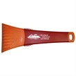 Great Lakes 10" Ice Scraper | https://www.bestnamebadges.com