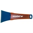 Great Lakes 10" Ice Scraper | https://www.bestnamebadges.com