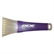 Great Lakes 10" Ice Scraper | https://www.bestnamebadges.com