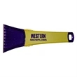 Great Lakes 10" Ice Scraper | https://www.bestnamebadges.com