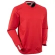 Bobby Jones Men's Performance Scorecard L/S Crewneck | https://www.bestnamebadges.com