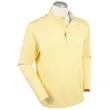 Bobby Jones Men's Viking Quarter-Zip Performance Pullover | https://www.bestnamebadges.com