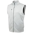 Bobby Jones Men's Performance Gamer Full-Zip Vest | https://www.bestnamebadges.com