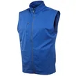 Bobby Jones Men's Performance Gamer Full-Zip Vest | https://www.bestnamebadges.com