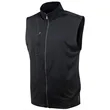 Bobby Jones Men's Performance Gamer Full-Zip Vest | https://www.bestnamebadges.com