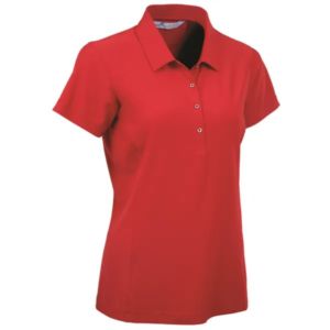 Bobby Jones Women's Performance Balata S/S Polo
