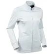 Bobby Jones Women's Scorecard Performance Full-Zip Jacket | https://www.bestnamebadges.com