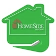 House Letter Opener Slitter | https://www.bestnamebadges.com