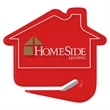 House Letter Opener Slitter | https://www.bestnamebadges.com