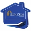 House Letter Opener Slitter | https://www.bestnamebadges.com