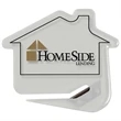House Letter Opener Slitter | https://www.bestnamebadges.com